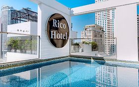 Rico hotel Nha Trang